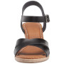 Amazon Essentials Sandales Espadrilles Compensées Femme