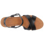 Amazon Essentials Sandales Espadrilles Compensées Femme