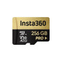 Insta360 Carte MicroSD 256 Go