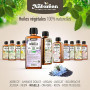 Huile de NIGELLE Bio 500 ml - Planète au Naturel - Pure, Naturelle et Pressée à froid - Alimentaire - Cheveux, Corps, Ongles