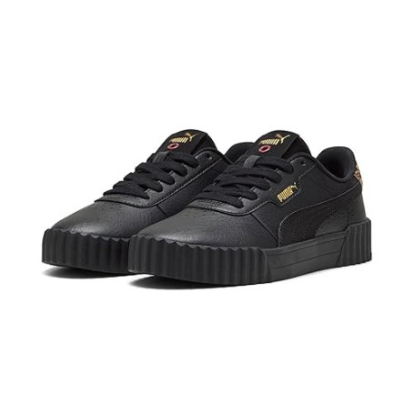 PUMA Femme Carina 3.0 Topcat Basket