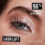 Rimmel Thrill Seeker Mega Lift Mascara, Noir, Mascara Liftant, Sans Bavure, Sans paquets, Sans transfert, Formule Vegan, 10 ml