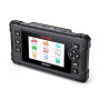 iCarsoft CR Pro+ | Outil de Diagnostic Automobile Multimarques OBD2 | Lecture et effacements Codes défauts | Reset FAP | Codage