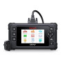 iCarsoft CR Pro+ | Outil de Diagnostic Automobile Multimarques OBD2 | Lecture et effacements Codes défauts | Reset FAP | Codage