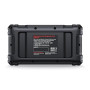 iCarsoft CR Pro+ | Outil de Diagnostic Automobile Multimarques OBD2 | Lecture et effacements Codes défauts | Reset FAP | Codage
