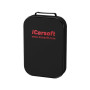 iCarsoft CR Pro+ | Outil de Diagnostic Automobile Multimarques OBD2 | Lecture et effacements Codes défauts | Reset FAP | Codage
