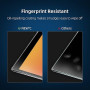 NEW'C Lot de 2, Protection Écran en Verre Trempé pour iPad 9(2021)/iPad 8(2020)/iPad 7(2019)[10,2 Pouces, 9ème/8ème/7ème Générat
