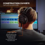 beyerdynamic DT 990 Pro X Casque de Studio Ouvert, pour Une écoute et Un Montage critiques (Ouvert)