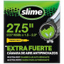 Slime Chambre à Air de Vélo avec Produit Anti-crevaison Slime