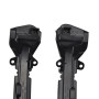 Une paire Indicateur de Miroir Dynamiques LED Clignotant pour Leon MK3 5F 2013-2020, Ibiza MK5 KJ1 2017-2019, Arona KJ7 2017-201