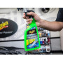 Meguiar's G200526EU Spray de Finition Hybride céramique - Brillance Miroir - Nettoyage Voiture - 768ml