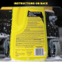 Meguiar’s Shampoing et cire - Ultimate - Grand format G17748F, 48 oz (1.4 l) bouteille