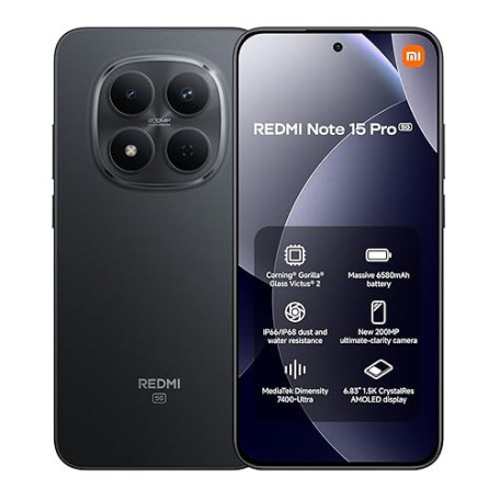 XIAOMI Redmi Note 15 Pro 5G