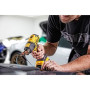 DEWALT Décapeur Thermique XR 18V DCE530N-XJ