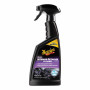 Meguiar's G13616F Brillance Éclair Intérieur - 473ml - Nettoie et Protège les Surfaces Intérieures de Voitures