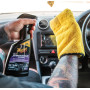Meguiar's G13616F Brillance Éclair Intérieur - 473ml - Nettoie et Protège les Surfaces Intérieures de Voitures