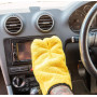 Meguiar's G13616F Brillance Éclair Intérieur - 473ml - Nettoie et Protège les Surfaces Intérieures de Voitures