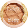 Physicians Formula Bread & Butter Bronzer, Poudre Bronzante Crémeuse avec Pro Vitamine et Acides Gras, Formule Enrichie avec des
