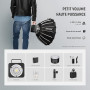 NEEWER Q4 400Ws 2,4G TTL Flash,Compatible avec Godox,1/8000 HSS Tout en Lumière Stroboscopique Photographie Monolight avec Lampe