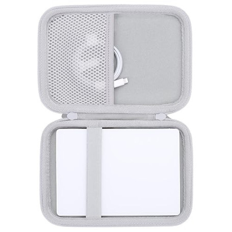 Aenllosi Housse Dur Étui pour Apple Magic Trackpad - Surface Multi-Touch