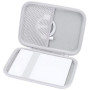 Aenllosi Housse Dur Étui pour Apple Magic Trackpad - Surface Multi-Touch