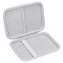 Aenllosi Housse Dur Étui pour Apple Magic Trackpad - Surface Multi-Touch