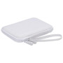 Aenllosi Housse Dur Étui pour Apple Magic Trackpad - Surface Multi-Touch