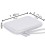 Aenllosi Housse Dur Étui pour Apple Magic Trackpad - Surface Multi-Touch
