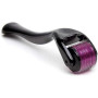 PARENCE.- Derma Roller 0.5mm - Masseur Barbe