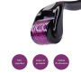 PARENCE.- Derma Roller 0.5mm - Masseur Barbe