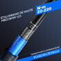 INGJER Clé dynamométrique clef dinamometric de mise à niveau pour voiture (1/2" Set 20-22NM)