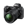 Téléobjectif zoom NIKKOR Z 24-200mm f/4-6.3 VR pour Hybride NIKON Z