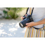 Téléobjectif zoom NIKKOR Z 24-200mm f/4-6.3 VR pour Hybride NIKON Z