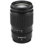 Téléobjectif zoom NIKKOR Z 24-200mm f/4-6.3 VR pour Hybride NIKON Z