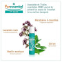 Puressentiel – Premiers soins - Roller Mal des Transports aux 7 Huiles Essentielles - Aide à prévenir et lutter contre les désag