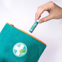 Puressentiel – Premiers soins - Roller Mal des Transports aux 7 Huiles Essentielles - Aide à prévenir et lutter contre les désag