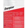 Energizer - Set Brosse Nettoyage Perceuse 6PCS Brosse Perceuse Voiture, Nettoyage, Jantes, Carrelage Tapis, Baignoire, Cuisine,