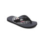 Quiksilver Molokai Layback Ii SandaleHomme