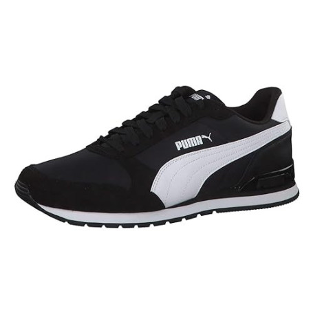 Puma St Runner V2 NL, Chaussures de Cross Mixte Adulte