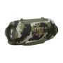 JBL Xtreme 5 Enceinte Bluetooth Portable avec JBL Pro Sound, bandoulière Pratique, étanche IP68, Batterie Externe intégrée, Camo