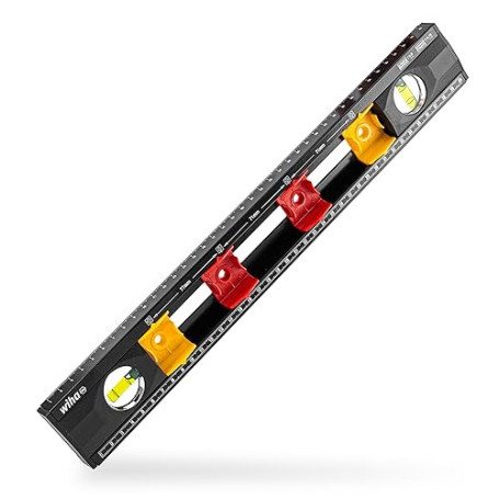 Wiha 42074 Niveau délectricien 40 cm