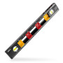 Wiha 42074 Niveau délectricien 40 cm
