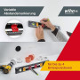 Wiha 42074 Niveau délectricien 40 cm