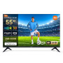 XIAOMI TV F 55, 140 cm (55 Pouces), 4K UHD, Smart TV, Fire TV, Contrôle Vocal Alexa, HDR10, MEMC, 60Hz avec 120Hz Game Boost Mod