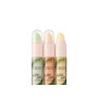 Physicians Formula Butter Glow Corrector, Correcteur Léger avec Applicateur à Deux Extrémités, Infusé avec des Ingrédients Illum