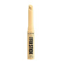 NYX Professional Makeup Correcteur Anti-Cernes en Stick, Couvre les Imperfections, Tâches Sombres et Décoloration, Tenue 12H, Ve