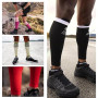 Compressport Manchon de Compression Mollets – R2V2 - Protection Musculaire, Performances et Récupération pour le Sport – Ultralé