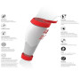 Compressport Manchon de Compression Mollets – R2V2 - Protection Musculaire, Performances et Récupération pour le Sport – Ultralé