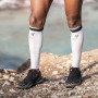 Compressport Manchon de Compression Mollets – R2V2 - Protection Musculaire, Performances et Récupération pour le Sport – Ultralé