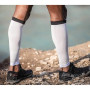 Compressport Manchon de Compression Mollets – R2V2 - Protection Musculaire, Performances et Récupération pour le Sport – Ultralé